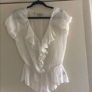 🌟3/$15🌟 Guess blouse